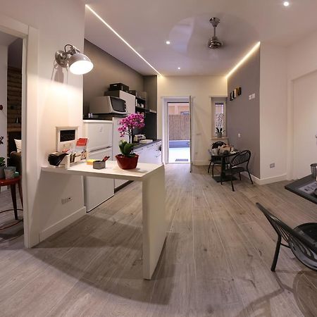 Antinori Vatican Suite Roma Dış mekan fotoğraf
