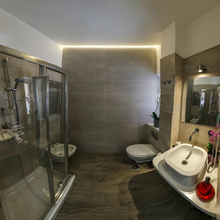Antinori Vatican Suite Roma Dış mekan fotoğraf