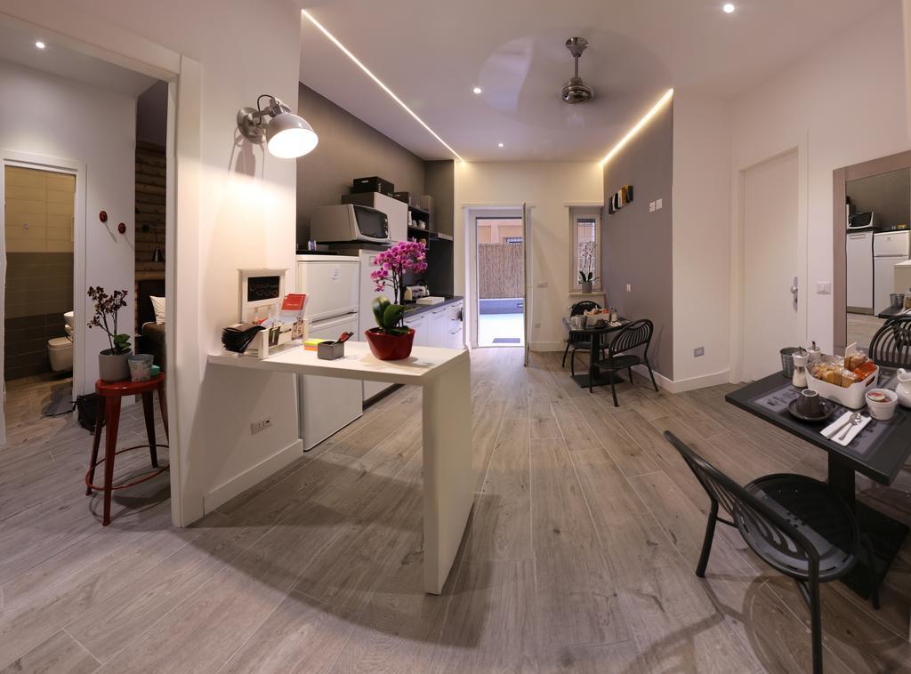 Antinori Vatican Suite Roma Dış mekan fotoğraf