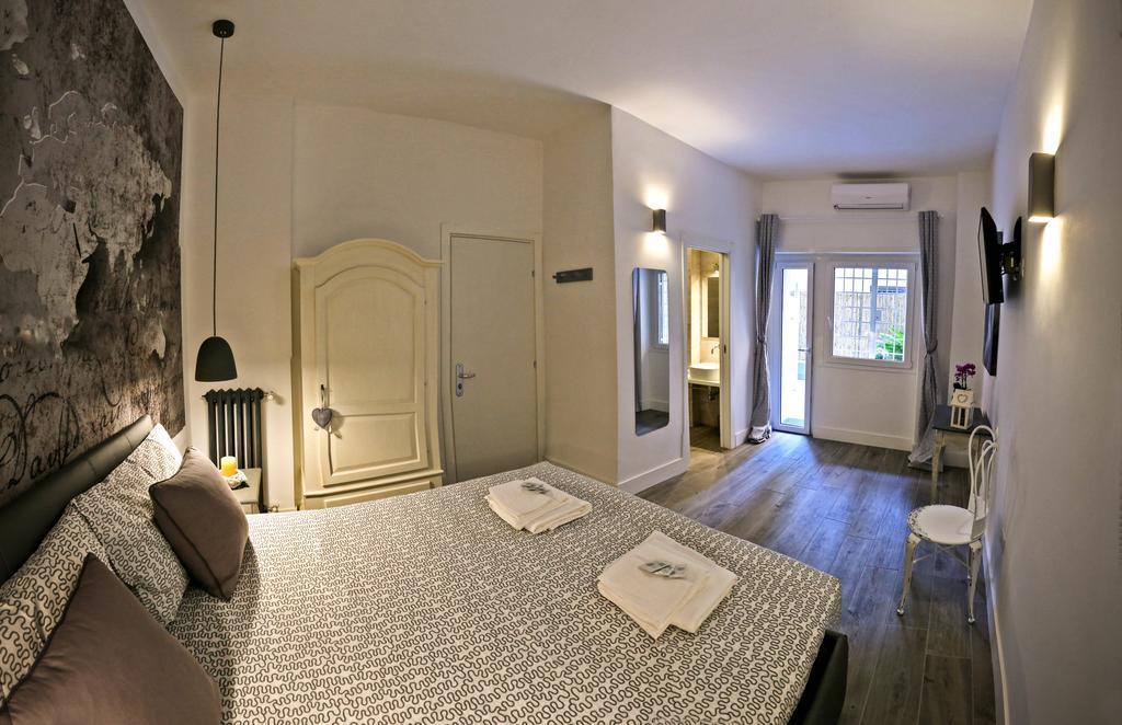 Antinori Vatican Suite Roma Dış mekan fotoğraf