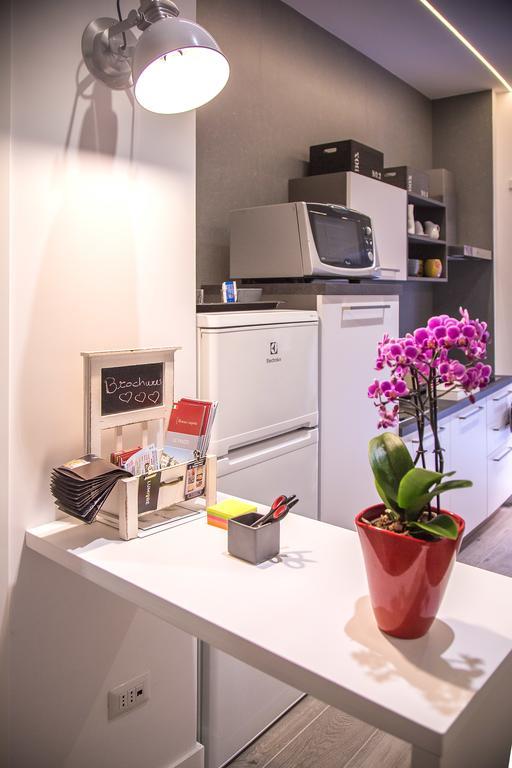 Antinori Vatican Suite Roma Dış mekan fotoğraf