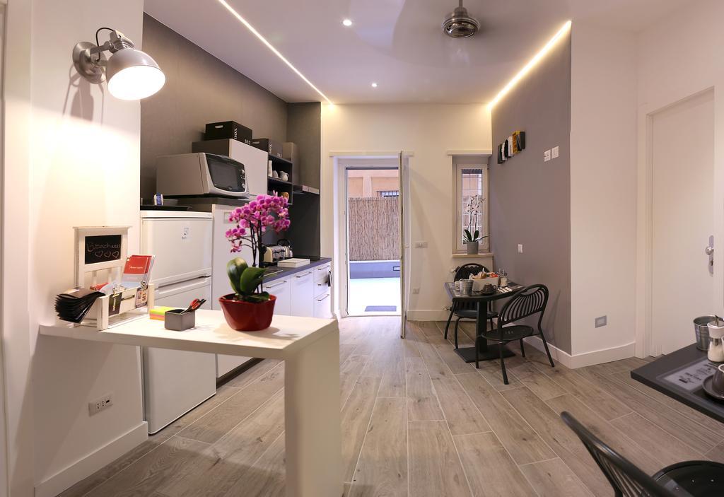 Antinori Vatican Suite Roma Dış mekan fotoğraf