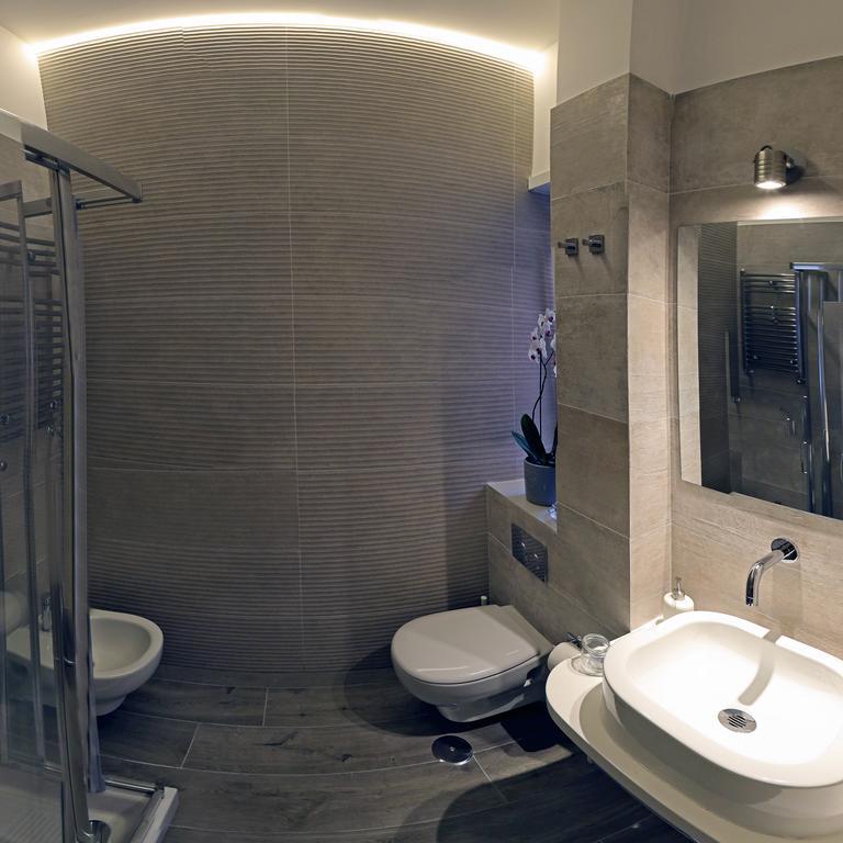 Antinori Vatican Suite Roma Dış mekan fotoğraf