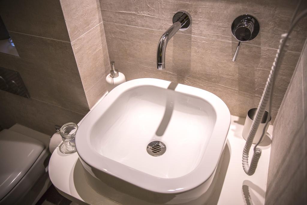 Antinori Vatican Suite Roma Dış mekan fotoğraf