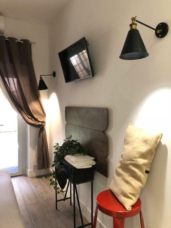 Antinori Vatican Suite Roma Dış mekan fotoğraf